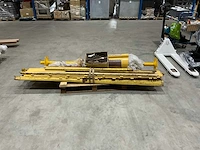 New holland opraap as - afbeelding 3 van  7