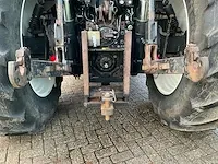 New holland t 7550 vierwielaangedreven landbouwtractor - afbeelding 17 van  37