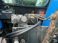New holland t 7550 vierwielaangedreven landbouwtractor - afbeelding 19 van  37