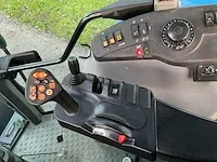 New holland t 7550 vierwielaangedreven landbouwtractor - afbeelding 29 van  37