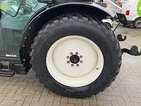 New holland t4.85f vierwielaangedreven landbouwtractor - afbeelding 5 van  44