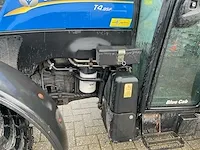 New holland t4.85f vierwielaangedreven landbouwtractor - afbeelding 18 van  44