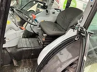 New holland t4.85f vierwielaangedreven landbouwtractor - afbeelding 20 van  44
