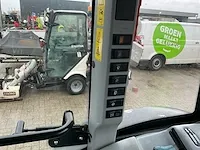 New holland t4.85f vierwielaangedreven landbouwtractor - afbeelding 29 van  44