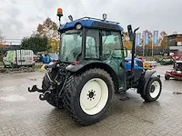 New holland t4.85f vierwielaangedreven landbouwtractor - afbeelding 34 van  44