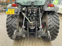 New holland t4.85f vierwielaangedreven landbouwtractor - afbeelding 41 van  44