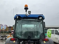 New holland t4.85f vierwielaangedreven landbouwtractor - afbeelding 42 van  44