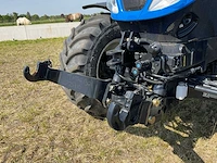 New holland t6.145 vierwielaangedreven landbouwtractor - afbeelding 6 van  56