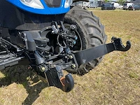 New holland t6.145 vierwielaangedreven landbouwtractor - afbeelding 7 van  56