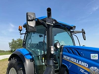 New holland t6.145 vierwielaangedreven landbouwtractor - afbeelding 10 van  56