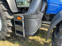 New holland t6.145 vierwielaangedreven landbouwtractor - afbeelding 11 van  56