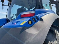New holland t6.145 vierwielaangedreven landbouwtractor - afbeelding 14 van  56