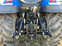 New holland t6.145 vierwielaangedreven landbouwtractor - afbeelding 16 van  56