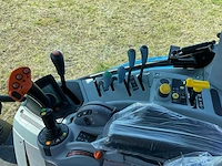 New holland t6.145 vierwielaangedreven landbouwtractor - afbeelding 28 van  56