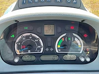 New holland t6.145 vierwielaangedreven landbouwtractor - afbeelding 35 van  56