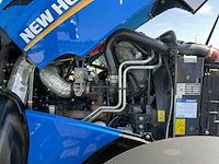 New holland t6.145 vierwielaangedreven landbouwtractor - afbeelding 36 van  56