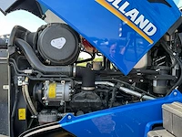 New holland t6.145 vierwielaangedreven landbouwtractor - afbeelding 38 van  56