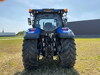 New holland t6.145 vierwielaangedreven landbouwtractor - afbeelding 53 van  56