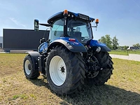 New holland t6.145 vierwielaangedreven landbouwtractor - afbeelding 54 van  56