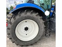 New holland t7 190 landbouwtractor - 2022 - *536 draaiuren* - afbeelding 3 van  45