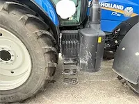 New holland t7 190 landbouwtractor - 2022 - *536 draaiuren* - afbeelding 4 van  45