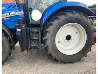 New holland t7 190 landbouwtractor - 2022 - *536 draaiuren* - afbeelding 5 van  45