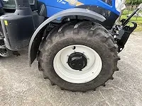 New holland t7 190 landbouwtractor - 2022 - *536 draaiuren* - afbeelding 6 van  45