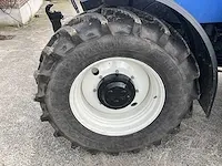 New holland t7 190 landbouwtractor - 2022 - *536 draaiuren* - afbeelding 7 van  45