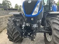 New holland t7 190 landbouwtractor - 2022 - *536 draaiuren* - afbeelding 8 van  45