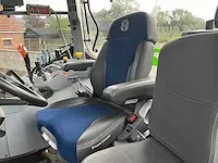 New holland t7 190 landbouwtractor - 2022 - *536 draaiuren* - afbeelding 17 van  45