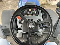 New holland t7 190 landbouwtractor - 2022 - *536 draaiuren* - afbeelding 19 van  45