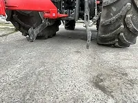 New holland t7 190 landbouwtractor - 2022 - *536 draaiuren* - afbeelding 38 van  45