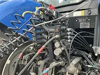 New holland t7 190 landbouwtractor - 2022 - *536 draaiuren* - afbeelding 40 van  45