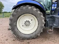 New holland t7.260 - 2017 - afbeelding 2 van  35
