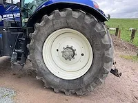 New holland t7.260 - 2017 - afbeelding 3 van  35