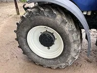 New holland t7.260 - 2017 - afbeelding 4 van  35