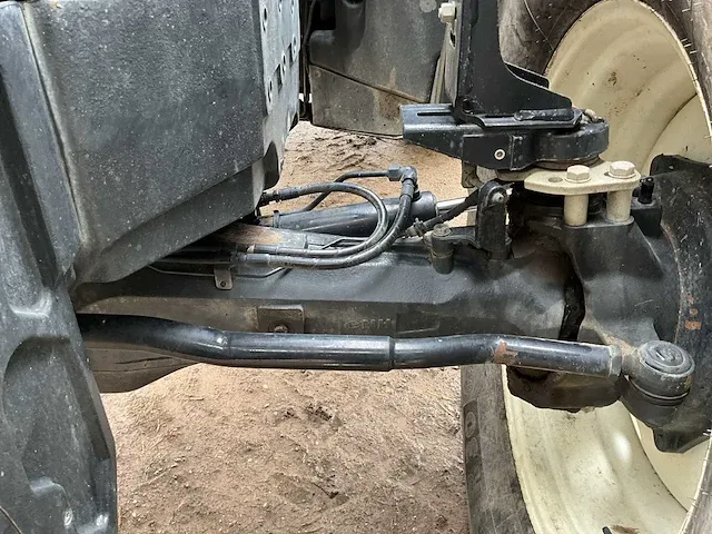 New holland t7.260 - 2017 - afbeelding 6 van  35
