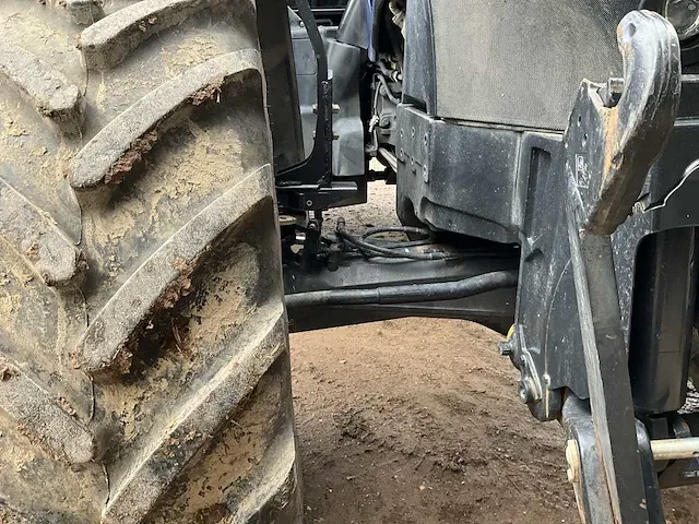 New holland t7.260 - 2017 - afbeelding 7 van  35