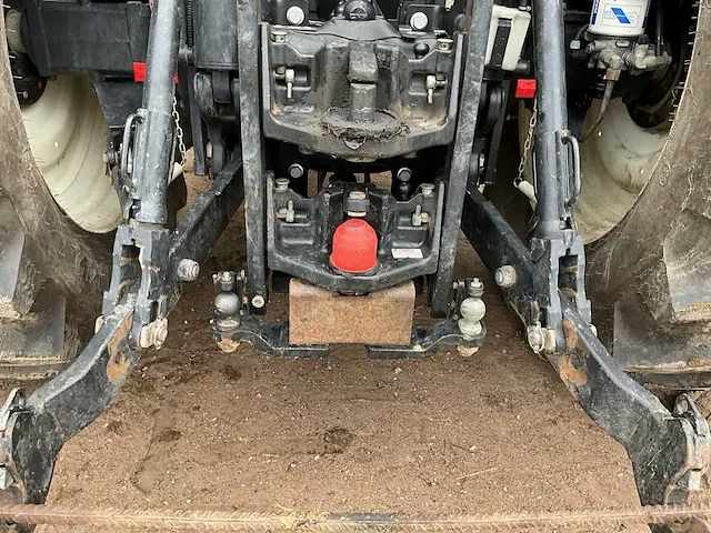 New holland t7.260 - 2017 - afbeelding 10 van  35