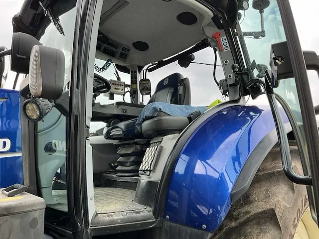 New holland t7.260 - 2017 - afbeelding 17 van  35