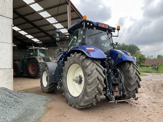 New holland t7.260 - 2017 - afbeelding 23 van  35