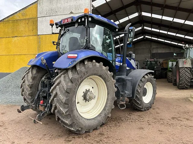 New holland t7.260 - 2017 - afbeelding 31 van  35