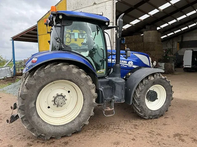 New holland t7.260 - 2017 - afbeelding 32 van  35