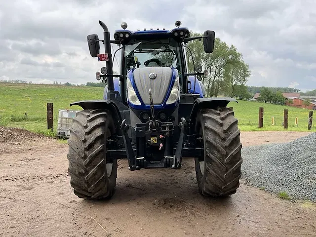New holland t7.260 - 2017 - afbeelding 34 van  35