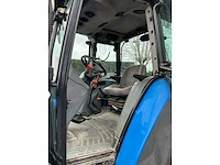New holland tl90 vierwielaangedreven landbouwtractor - afbeelding 5 van  32