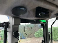 New holland tl90 vierwielaangedreven landbouwtractor - afbeelding 9 van  32