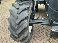 New holland tl90 vierwielaangedreven landbouwtractor - afbeelding 19 van  32