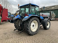 New holland tl90 vierwielaangedreven landbouwtractor - afbeelding 23 van  32