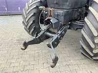New holland tm140 vierwielaangedreven landbouwtractor - afbeelding 16 van  33