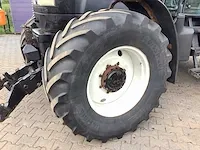New holland tm140 vierwielaangedreven landbouwtractor - afbeelding 22 van  33